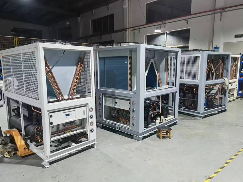 車間風(fēng)采五