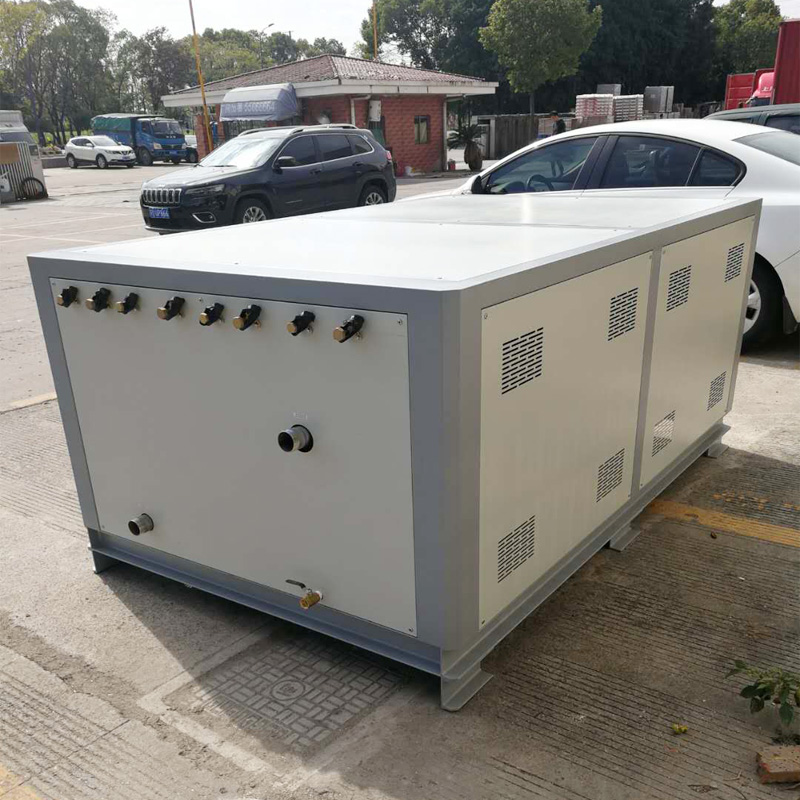 冷熱一體機(jī)