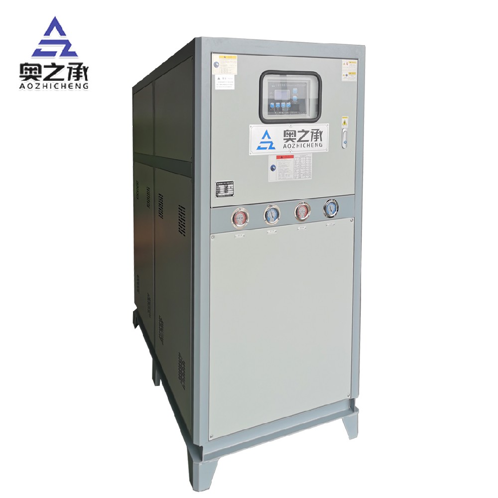 水冷式冷水機廠家