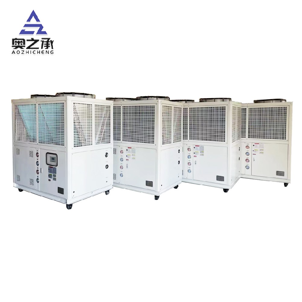 風冷式冷水機AZC-20AD