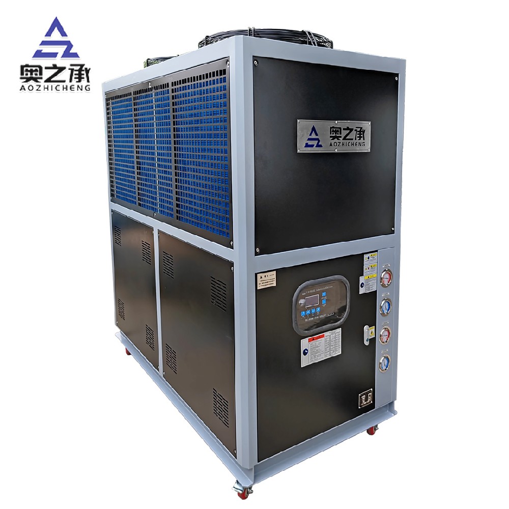 風冷式冷水機