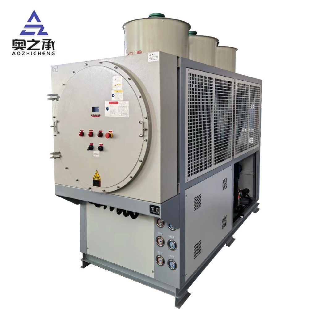 Ex系列防爆型冷水機